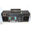 Image 1 : CPS 5000S SONY BOOMBOX