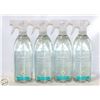 Image 1 : 4 X 828ML METHOD DAILY SHOWER SPRAY CLEANER