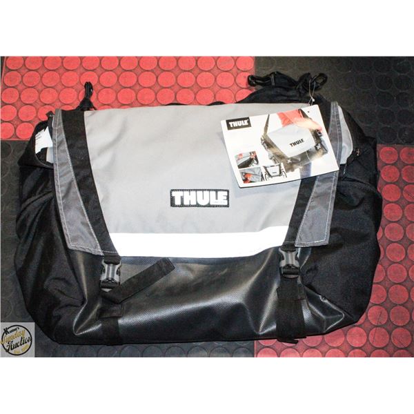NEW THULE COOLER