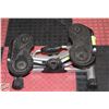 Image 1 : BODY BREAK EXERCISE STEPPER MACHINE