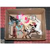 Image 1 : TOY HORSE FIGURES + MORE