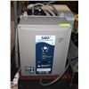 Image 1 : STABILIZED AQUEOUS OZONE MACHINE (SAO)