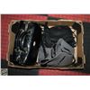 Image 1 : LOT OF USED REPLICA PURSES