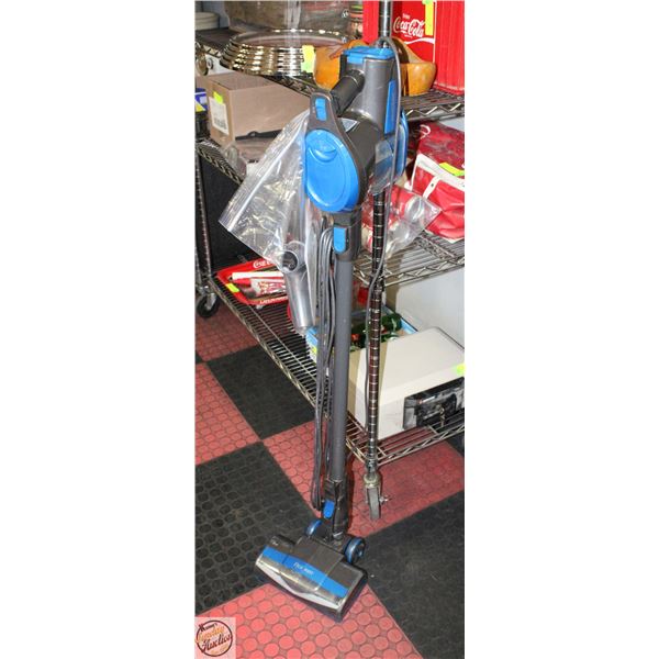 SHARK ROCKET PET STICK VACUUM