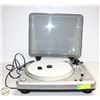 Image 1 : ION TTUSBIO TURNTABLE