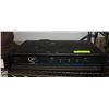 Image 1 : QSC MX 700 PROFESSIONAL STEREO AMPLIFIER