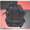 Image 1 : NEW TACTICAL BACKPACK BLACK