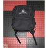 Image 1 : NEW GATRIAL BACKPACK BLACK