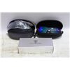 Image 1 : 3 NEW ASSORTED SPORT GLASSES
