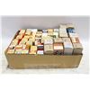 Image 1 : FLAT OF NEW & USED ASSORTED VINTAGE RADIO TUBES