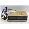 Image 1 : DREAM MACHINE DIGITAL CLOCK RADIO