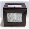 Image 1 : BOMBAY PHOTO ALBUM PICTURE BOX