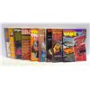 Image 1 : ASSORTED VINTAGE PETERSONS MUSCLE CAR MAGAZINES