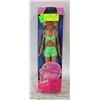 Image 1 : TEEN SKIPPER PEARL BEACH BARBIE IN BOX