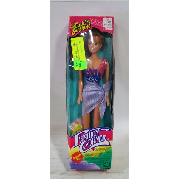 90S FASHION CORNER FASHION DOLL