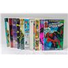 Image 1 : ASSORTED #1 ISSUES COMIC LOT, DC MARVEL INDY