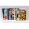 Image 1 : ASSORTED #1 ISSUES COMIC LOT, DC MARVEL INDY