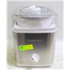 Image 1 : CUISINART FROZEN YOGURT-SORBET & ICE CREAM MAKER