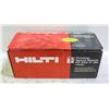 Image 1 : HILTI FIRESTOP SPEED SLEEVE CP 653 4" BA # 209788
