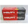 Image 1 : 2 x HILTI FIRESTOP SPEED SLEEVE CP 653 2" BA # 20
