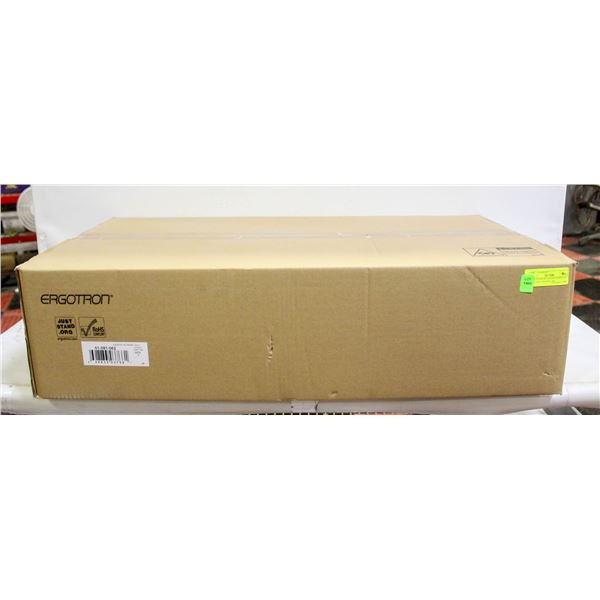 STYLEVIEW SIT-STAND VERTICAL LIFT, HIGH TRAFFIC AR