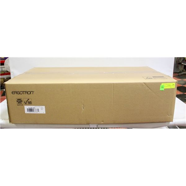 STYLEVIEW SIT-STAND VERTICAL LIFT, HIGH TRAFFIC AR