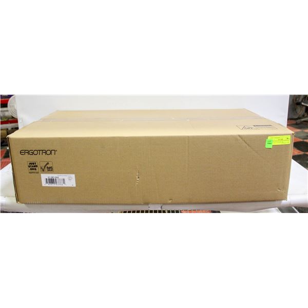 STYLEVIEW SIT-STAND VERTICAL LIFT, HIGH TRAFFIC AR