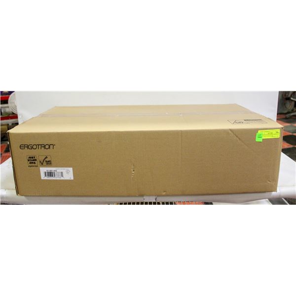 STYLEVIEW SIT-STAND VERTICAL LIFT, HIGH TRAFFIC AR