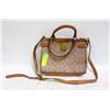 Image 1 : UNUSED REPLICA COACH CROSSBODY