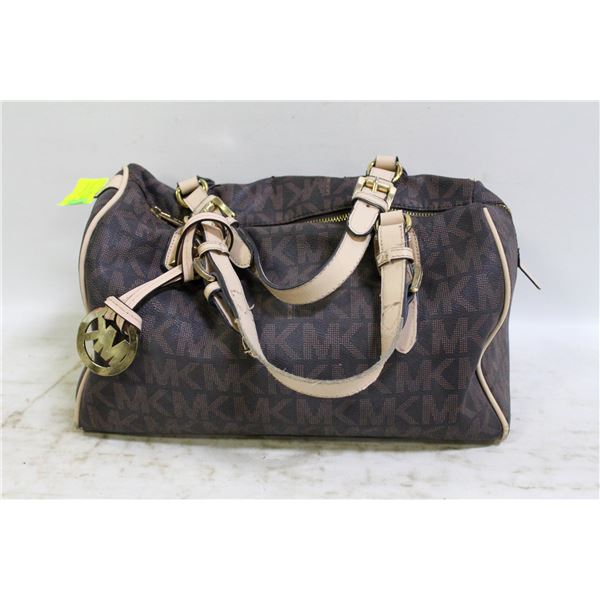 GENUINE MICHAEL KORS HANDBAG/PURSE