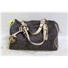 Image 1 : GENUINE MICHAEL KORS HANDBAG/PURSE
