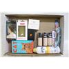 Image 1 : ALL NEW SELF CARE/COSMETIC ITEMS+NEW GREY