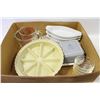 Image 1 : ESTATE PYREX/COOKINGWARE KITCHEN