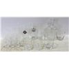 Image 1 : CRYSTAL DRINKINGWARE COLLECTION