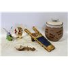 Image 1 : HANDMADE EASY OFF SHOE REMOVER,