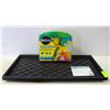 Image 1 : 4 TRAFFIC MASTER MULTI FUNCTIONAL TRAYS