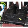 Image 1 : PATIO UMBRELLA STAND HEAVY APPROX 50 LBS