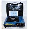 Image 1 : BUTANE CAMP STOVE