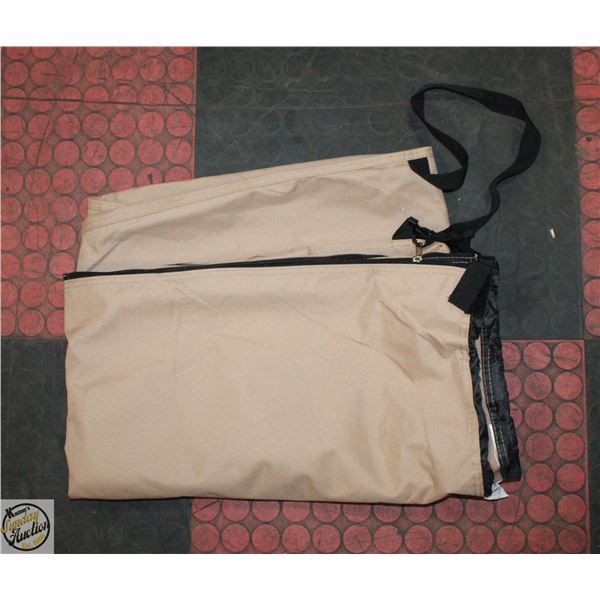BIG PATIO UMBRELLA COVER