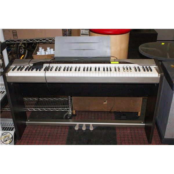 CASIO PRIVIA PX-110 ELECTRIC PIANO
