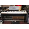 Image 1 : CASIO PRIVIA PX-110 ELECTRIC PIANO