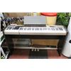 Image 2 : CASIO PRIVIA PX-110 ELECTRIC PIANO