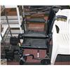 Image 1 : LIGHTWEIGHT TRANSPORT WHEELCHAIR