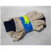 Image 1 : NEW 6 PACK KOBALT COTTON WORKGLOVES