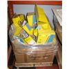 Image 1 : PALLET OF ASSORTED ELECTRICAL SUPPLIES - VARIETY