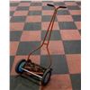 Image 1 : SUPER CLIPPER ENGLAND PUSH MOWER