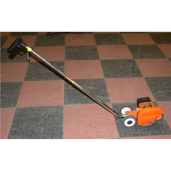 VILLAGE BLACKSMITH ELECTRIC LAWN EDGER