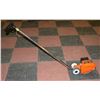Image 1 : VILLAGE BLACKSMITH ELECTRIC LAWN EDGER