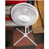 Image 1 : STANDING OSCILATING ROTARY FAN