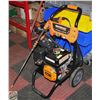 Image 1 : GENERAC 2500 PSI MAX PRESSURE WASHER